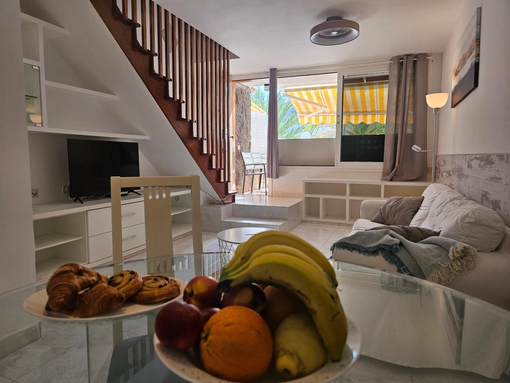 Stylish And Comfortable Duplex Apartment Near Swimming Pool Моган Экстерьер фото